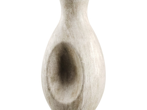 Vase 3D Model