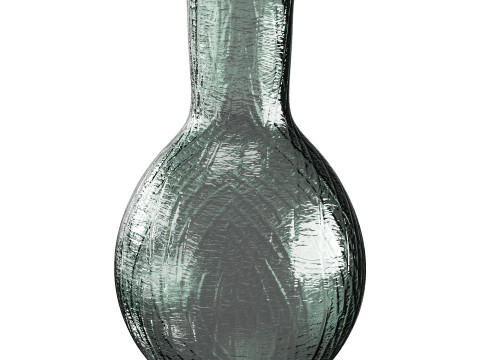 Vase 3D Model