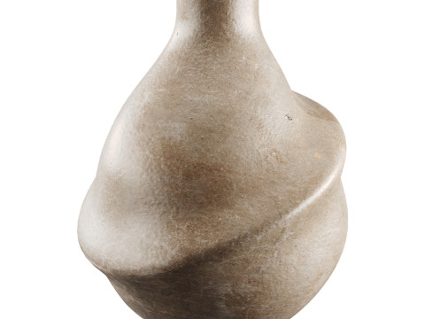 Vase 3D Модель