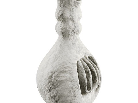 Vase Modèle 3D