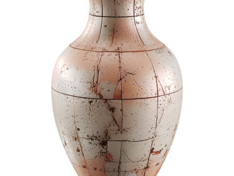 Vase Modèle 3D