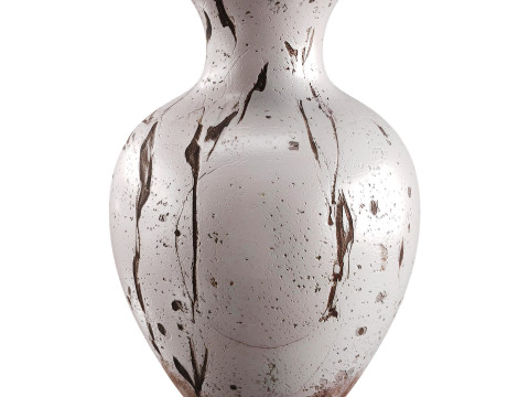 Vase Modèle 3D