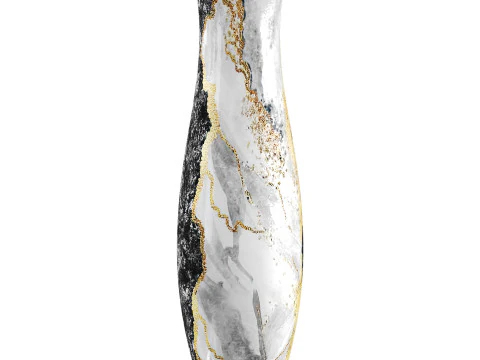 Vase Modèle 3D