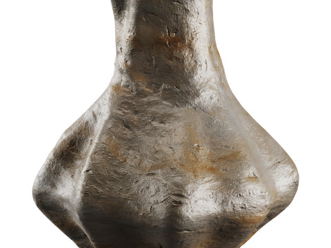 Vase Model 3D