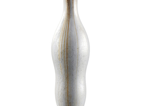 Vase Model 3D