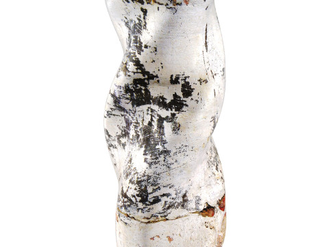 Vase 3D Model