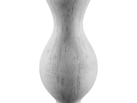 Vase 3D Model