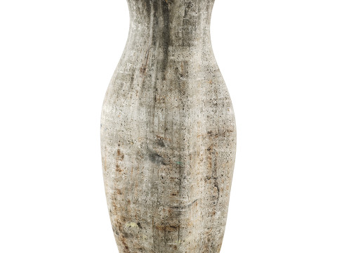 Vase 3D Model