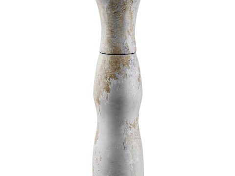 Vase 3D Model