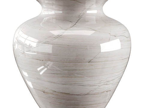 Vase 3D Model