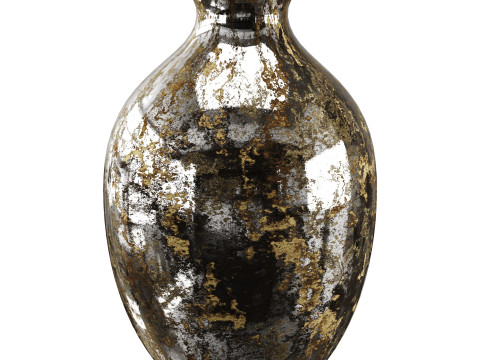 Vase 3D Model