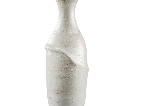 Vase 3D Model