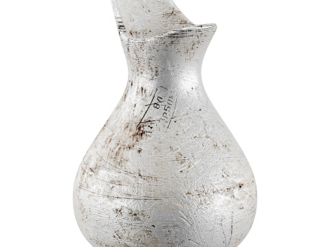 Vase Modèle 3D