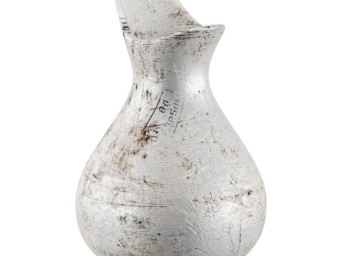 Vase 3D Model