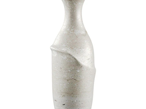 Vase 3D Model