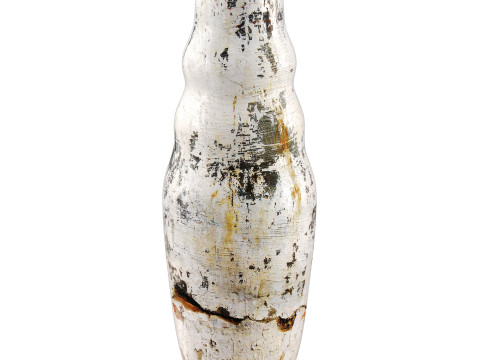 Vase 3Dモデル