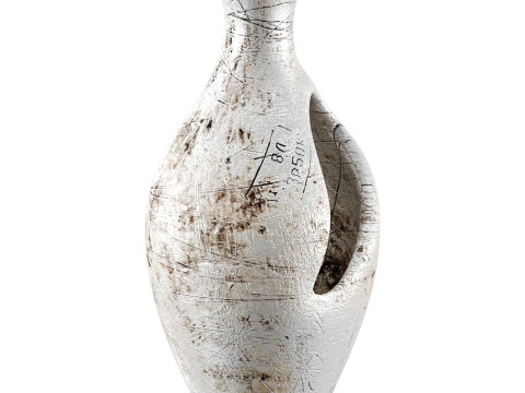 Vase 3D Модель