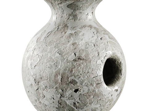 Vase 3D Модель