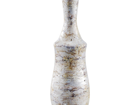 Vase 3D Model