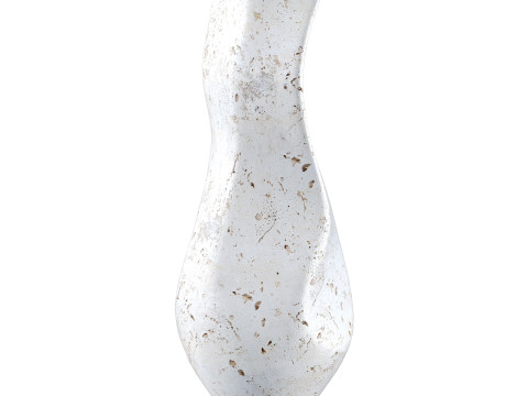 Vase 3D Model