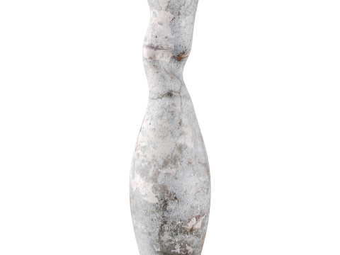 Vase 3D Model