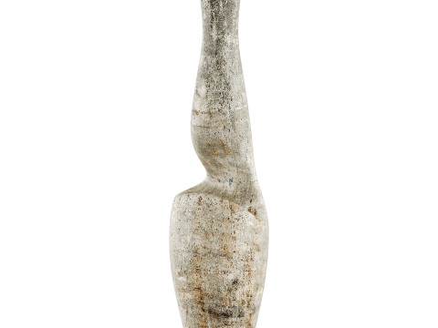 Vase 3D Model