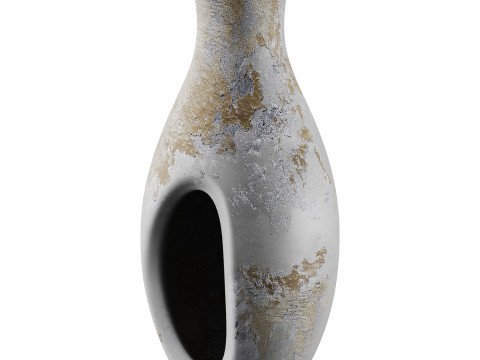 Vase 3D Model