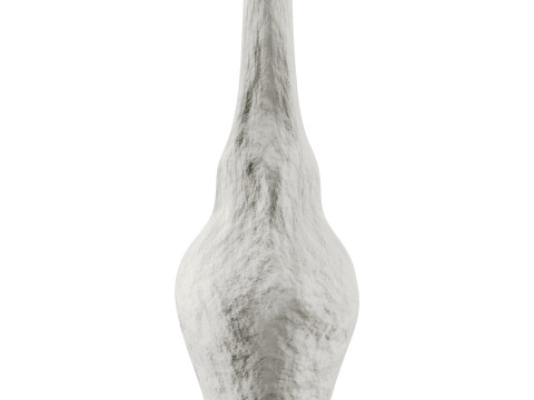Vase 3D Model