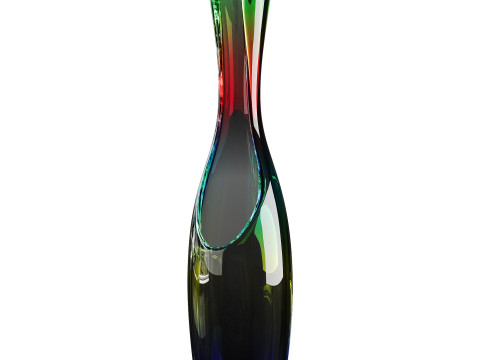 Vase Modelo 3D