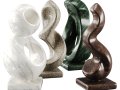 Abstract Sculpture 3D Модель
