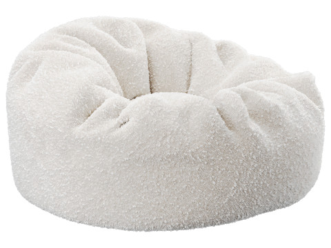 Bean Bag 3D Model