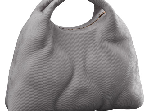 Bag Decor 3Dモデル