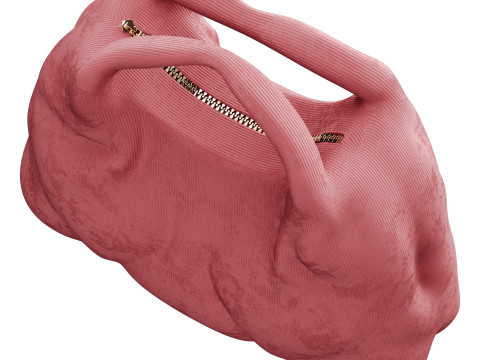 Bag Decor 3Dモデル