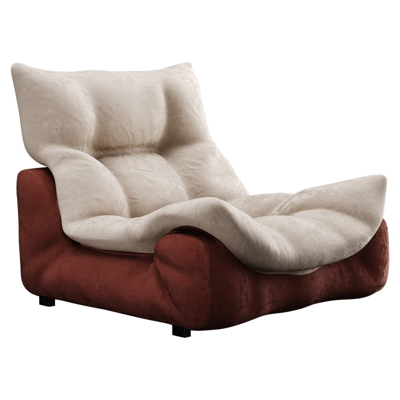 Sacco di fagioli Modello 3D .c4d .max .obj .3ds .fbx .stl .blend 