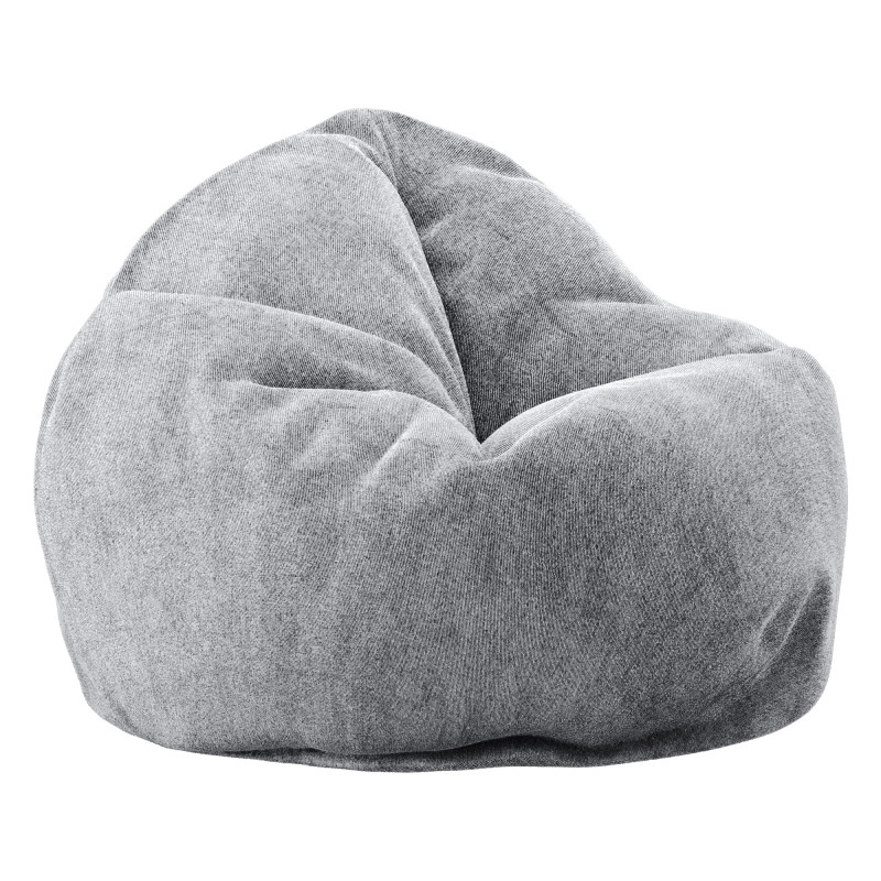 Bean Bag 3D मॉडल .c4d .max .obj .3ds .fbx .stl .blend