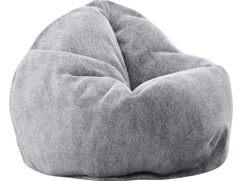 Bean Bag 3D Model