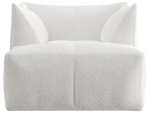 Sacco di fagioli Modello 3D