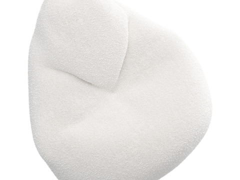 Bean Bag 3D 模型