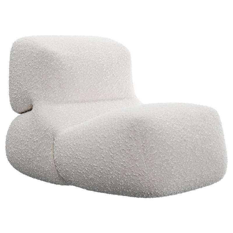 Bean Bag Modèle 3D .c4d .max .obj .3ds .fbx .stl .blend 