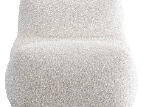 Bean Bag Modèle 3D