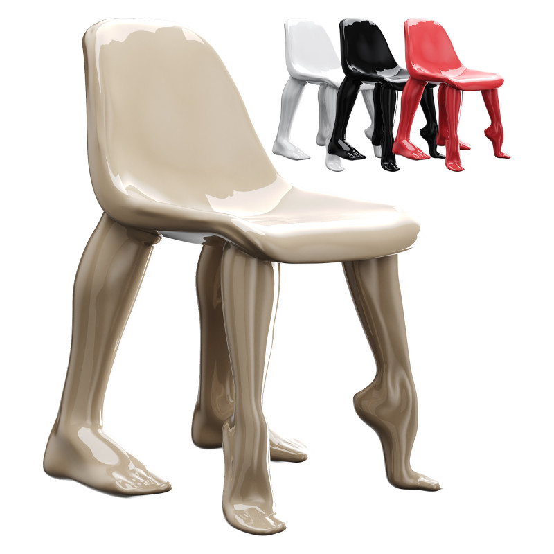 Kursi Model 3D .c4d .max .obj .3ds .fbx .stl .blend 