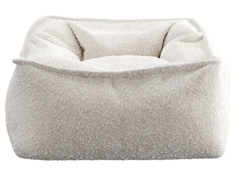 Fasulye Torbası 3D Model