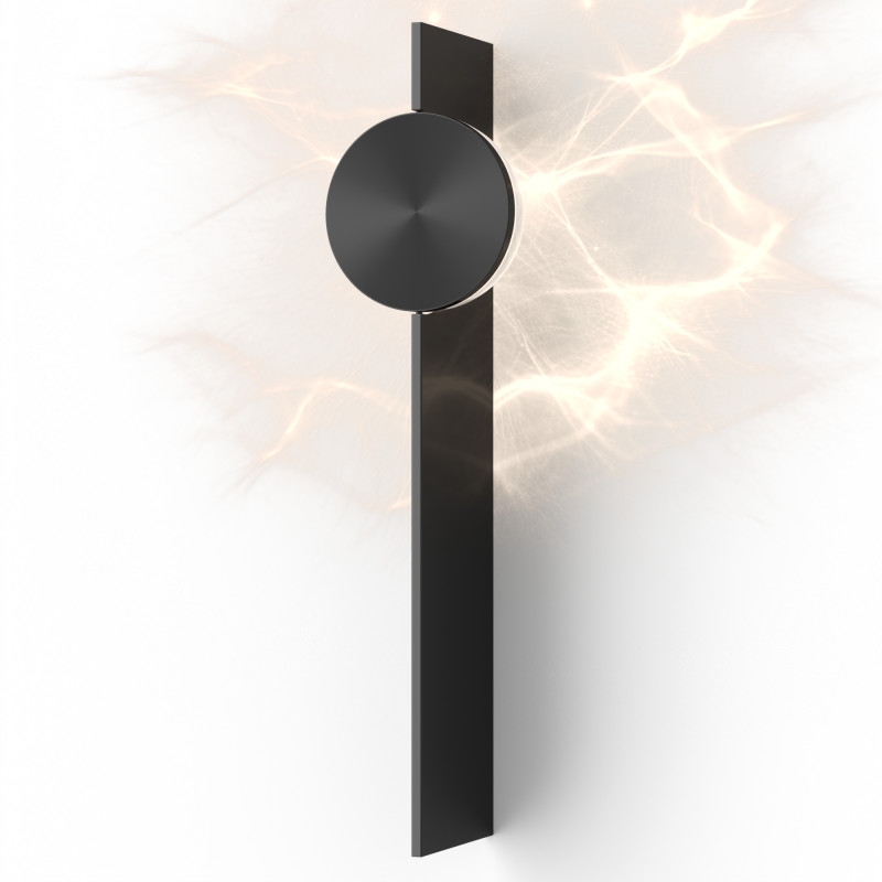 Светодиодный свет 3D Модель .c4d .max .obj .3ds .fbx .stl .blend 