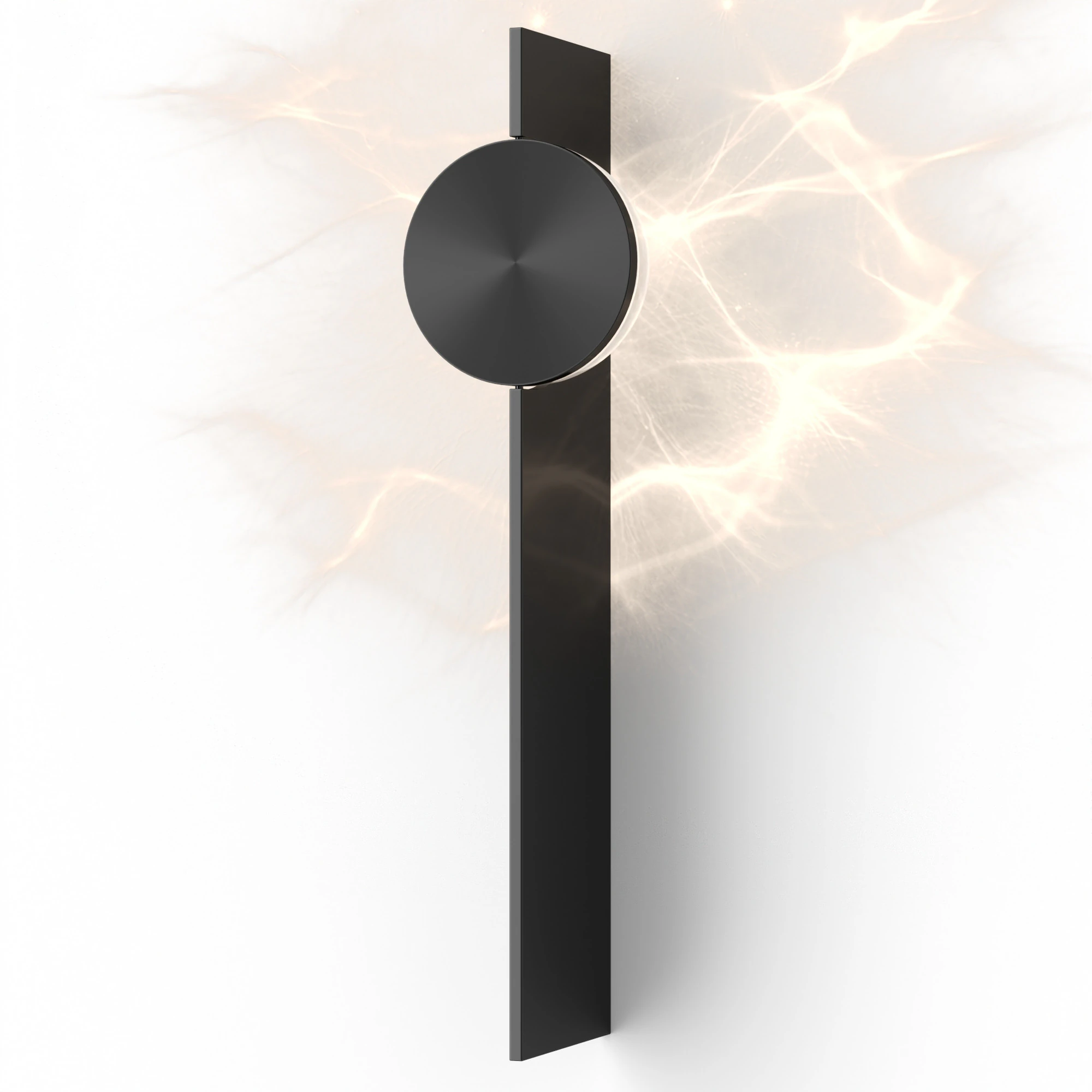Led light 3D Model .c4d .max .obj .3ds .fbx .stl .blend 