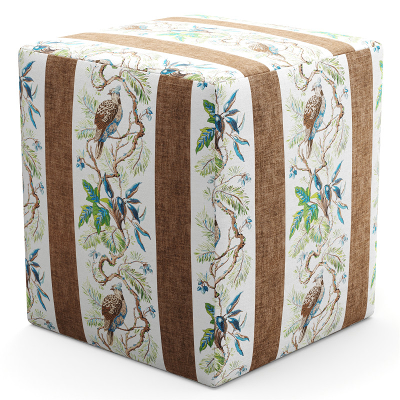 오토만 3D 모델 .c4d .max .obj .3ds .fbx .stl .blend 