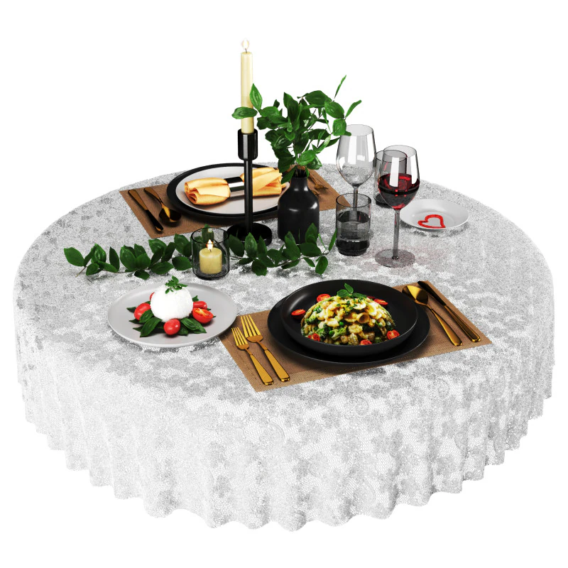 डाइनिंग सेट 3D मॉडल .c4d .max .obj .3ds .fbx .stl .blend