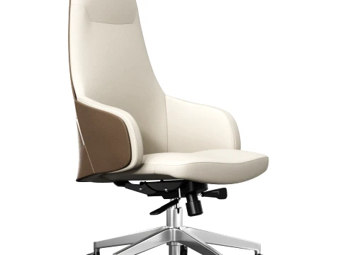 Armchair 3D Model