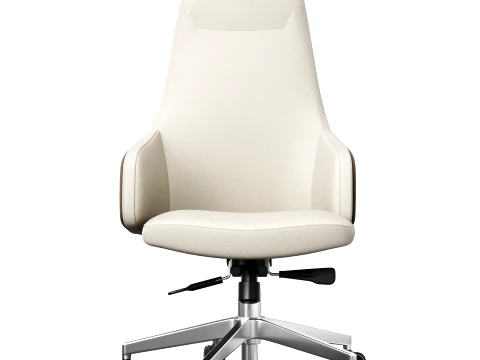 Armchair 3D Model