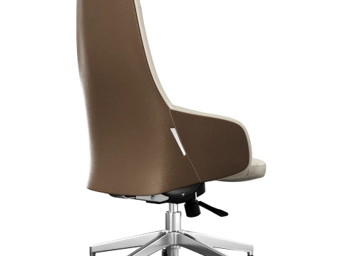 Armchair 3D Model