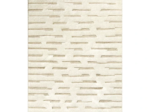 Carpet Art for Interior 38 3D Model